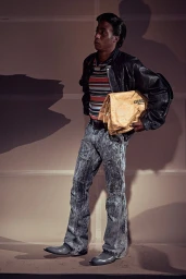 Martine Rose F/W 25 Lookbook