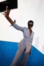 Carolina Herrera Pre-Fall 2025