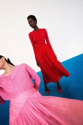 Carolina Herrera Pre-Fall 2025