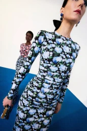 Carolina Herrera Pre-Fall 2025