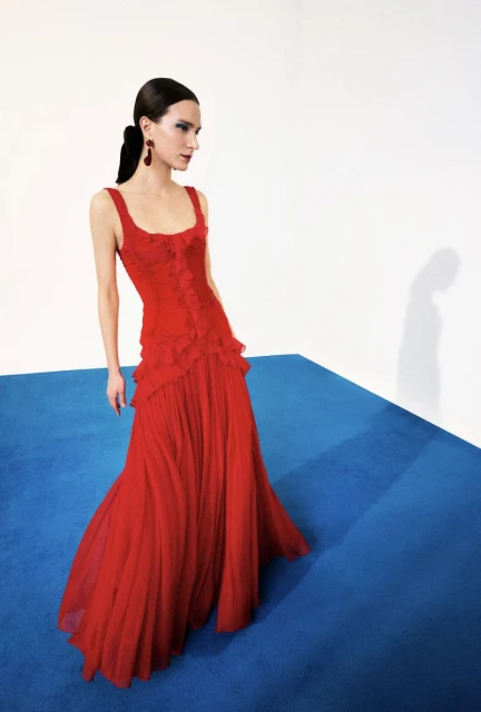 Carolina Herrera Pre-Fall 2025