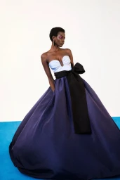 Carolina Herrera Pre-Fall 2025