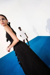 Carolina Herrera Pre-Fall 2025