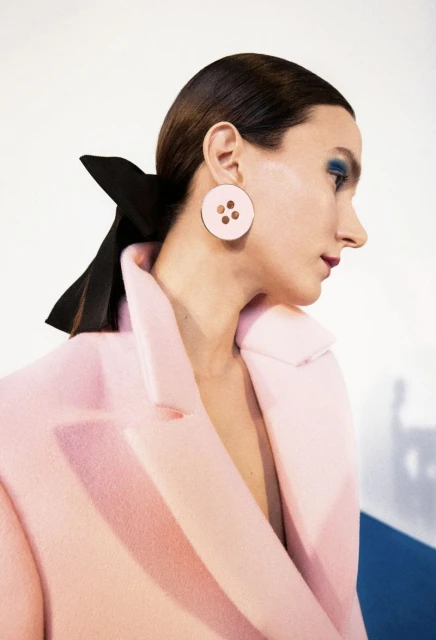 Carolina Herrera Pre-Fall 2025