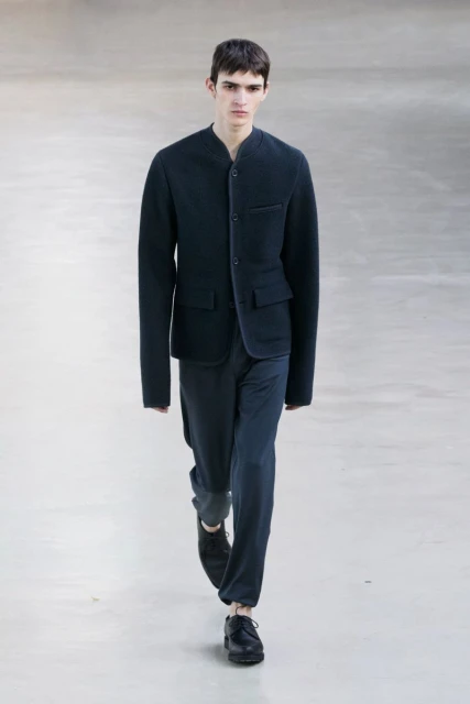 Rier F/W 25 Lookbook