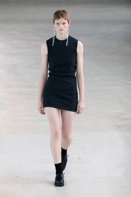 Rier F/W 25 Lookbook