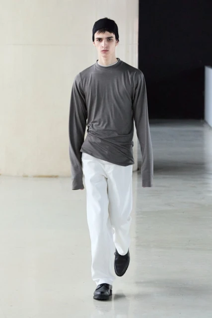 Rier F/W 25 Lookbook