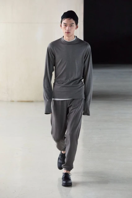 Rier F/W 25 Lookbook