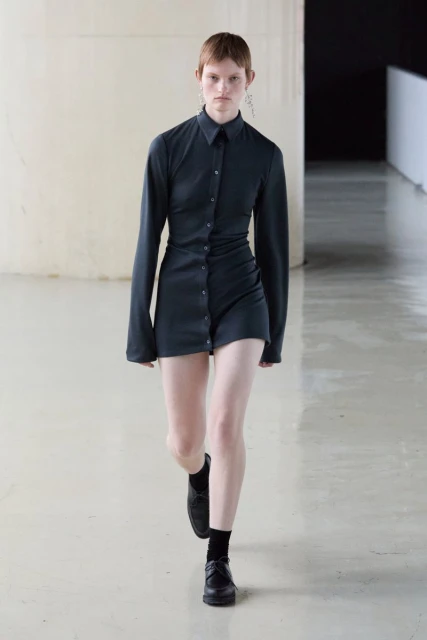 Rier F/W 25 Lookbook