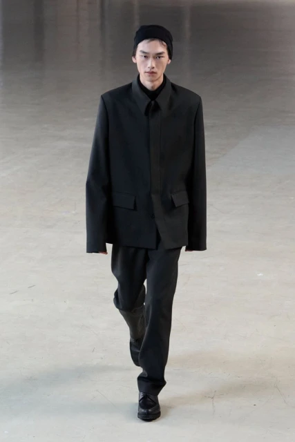 Rier F/W 25 Lookbook