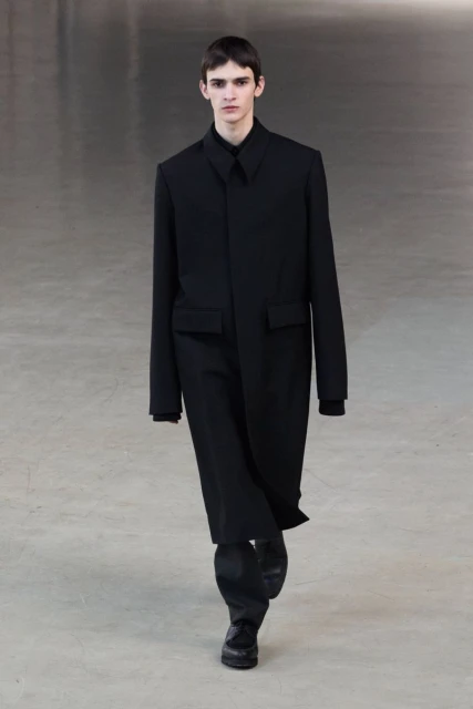 Rier F/W 25 Lookbook