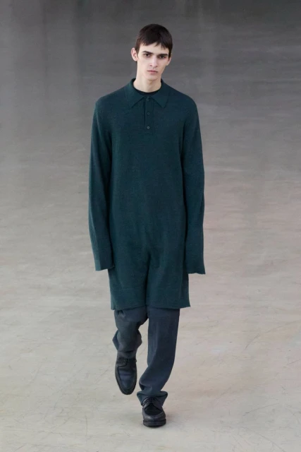 Rier F/W 25 Lookbook