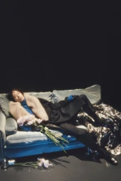 Dries Van Noten F/W 25 Men's Lookbook