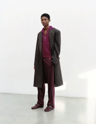 Wales Bonner F/W 25 Men's Lookbook