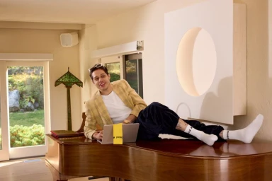 David Brandon Geeting