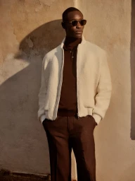 Brett Johnson Fall Winter 2025