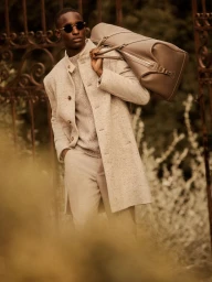 Brett Johnson Fall Winter 2025