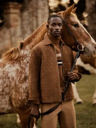 Brett Johnson Fall Winter 2025