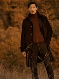 Brett Johnson Fall Winter 2025