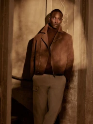 Brett Johnson Fall Winter 2025