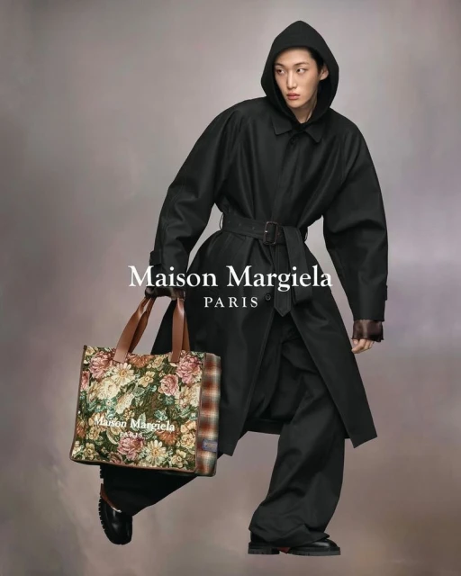 Maison Margiela Avant Première Fall/Winter 2024