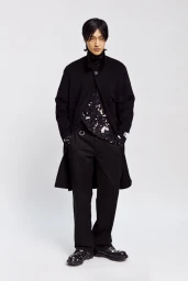 Études Studio F/W 25 Lookbook