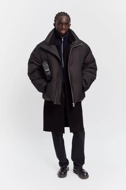 Études Studio F/W 25 Lookbook