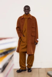 Études Studio F/W 25 Lookbook