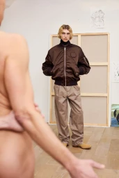 Études Studio F/W 25 Lookbook