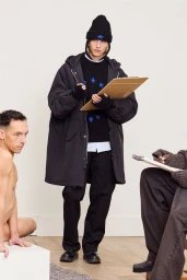 Études Studio F/W 25 Lookbook