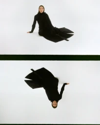 The Row Fall 2025 Women's Collection