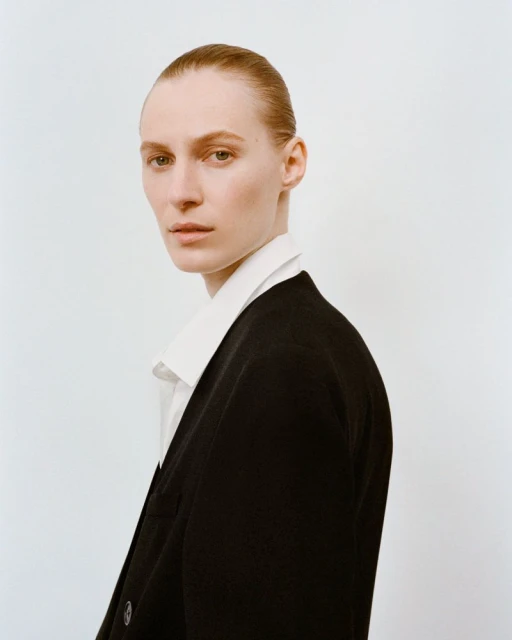 The Row Fall 2025 Women's Collection