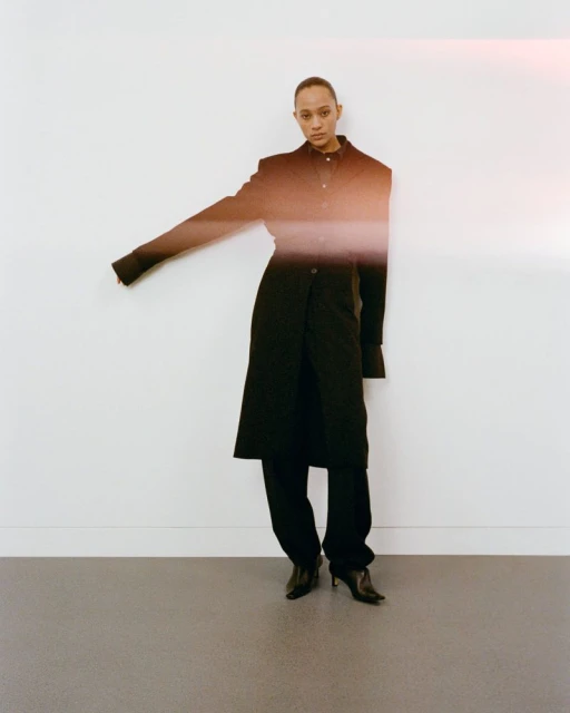 The Row Fall 2025 Women's Collection