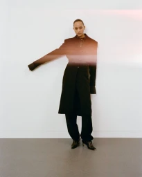 The Row Fall 2025 Women's Collection