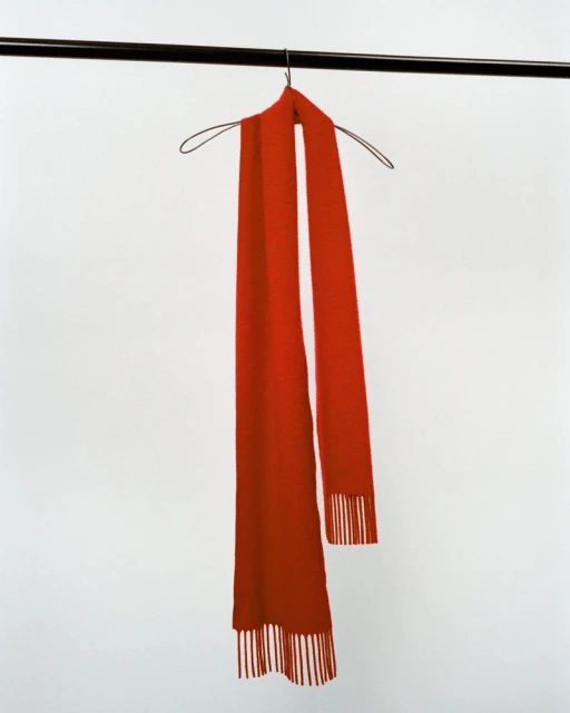 The Row Fall 2025 Women's Collection