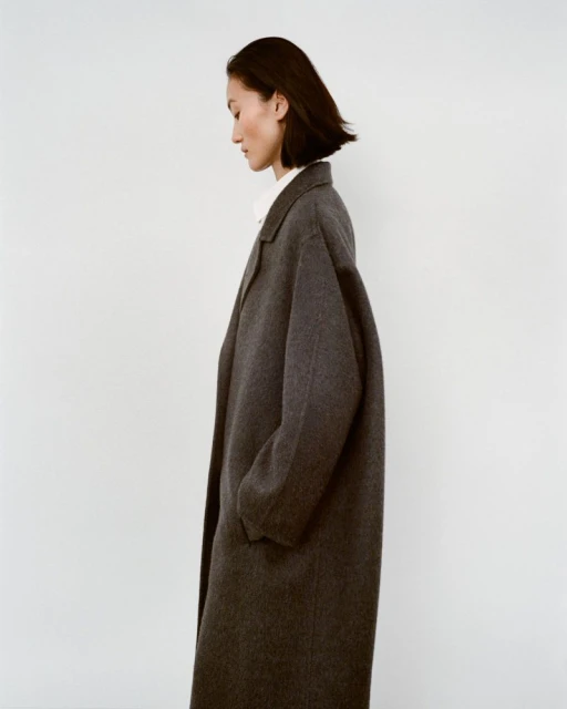 The Row Fall 2025 Women's Collection