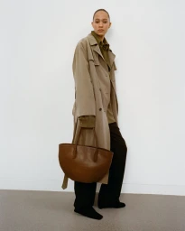 The Row Fall 2025 Women's Collection