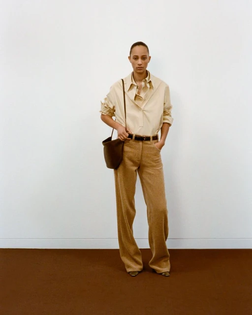 The Row Fall 2025 Women's Collection