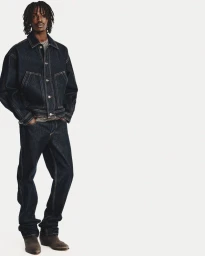 Isabel Marant F/W 25 Men's Lookbook