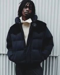 Isabel Marant F/W 25 Men's Lookbook