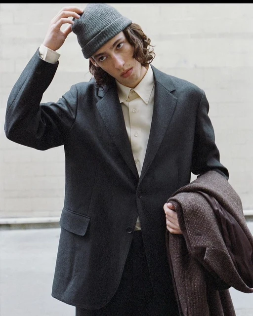 Going in / Going out