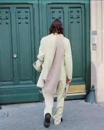 Going in / Going out