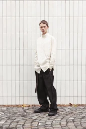 Nehera F/W 25 Men's Lookbook
