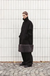 Nehera F/W 25 Men's Lookbook