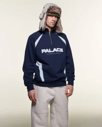 PALACE Holiday 2024