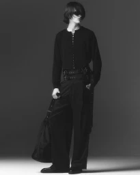 a.v. vattev F/W 25 Lookbook