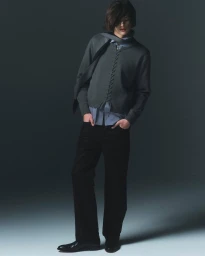 a.v. vattev F/W 25 Lookbook