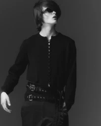 a.v. vattev F/W 25 Lookbook