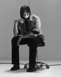 a.v. vattev F/W 25 Lookbook