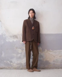 Diomene F/W 25 Lookbook